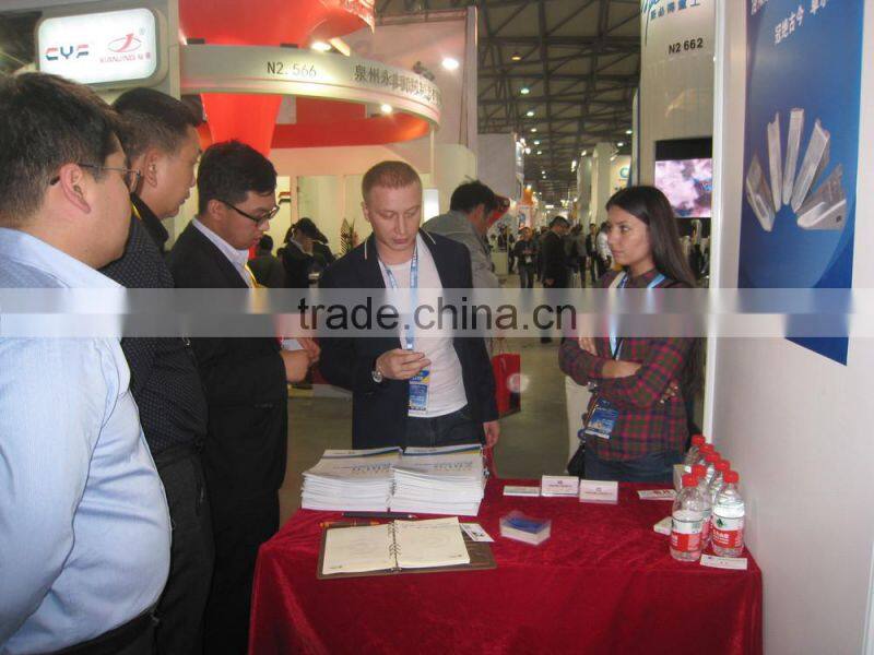 GZ High quality bucket teeth