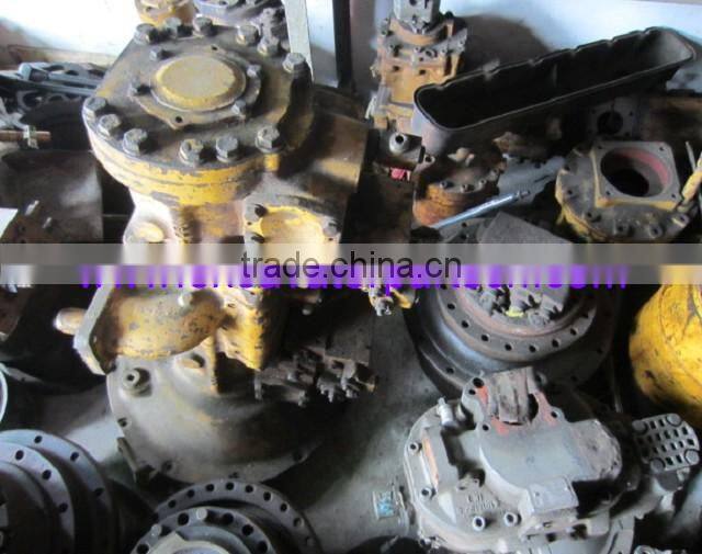 PC300-5 PC300-3 HYDRAULIC PISTON PUMP,HPV160 HYDRAULIC MAIN PUMP PC300-3