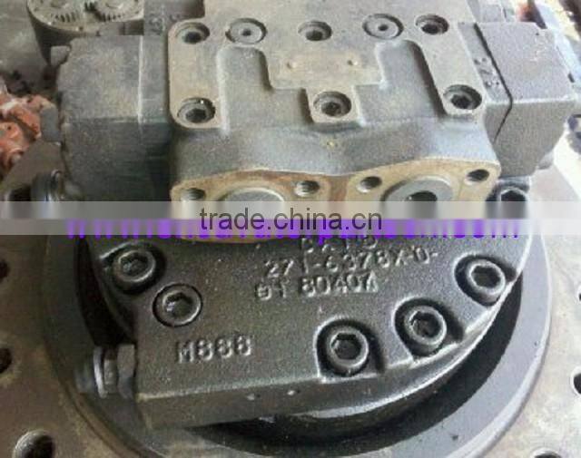 E330D TRAVEL MOTOR ASSY E336DL 2276189 227-6189