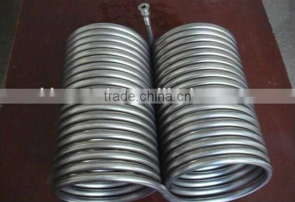 Aluminium Pipe 1070 H18