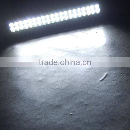 cree 120w led light bar 12v led bar cree off-road led driving light bar