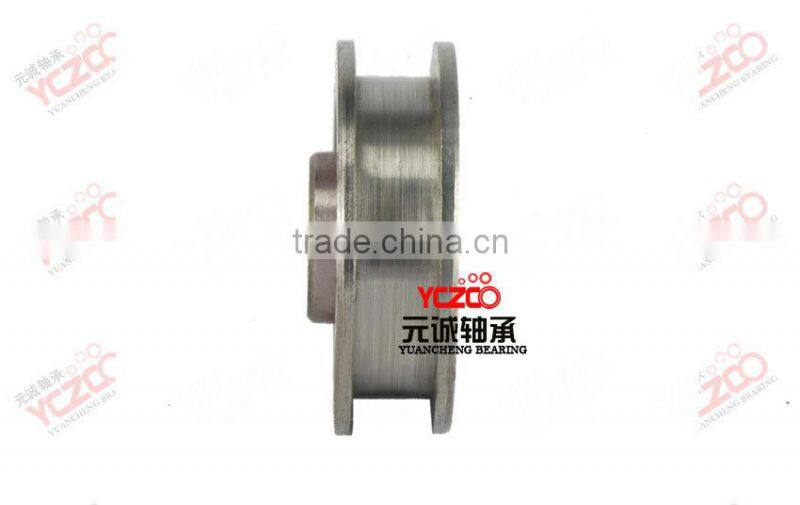 608 square groove ball bearing for windows