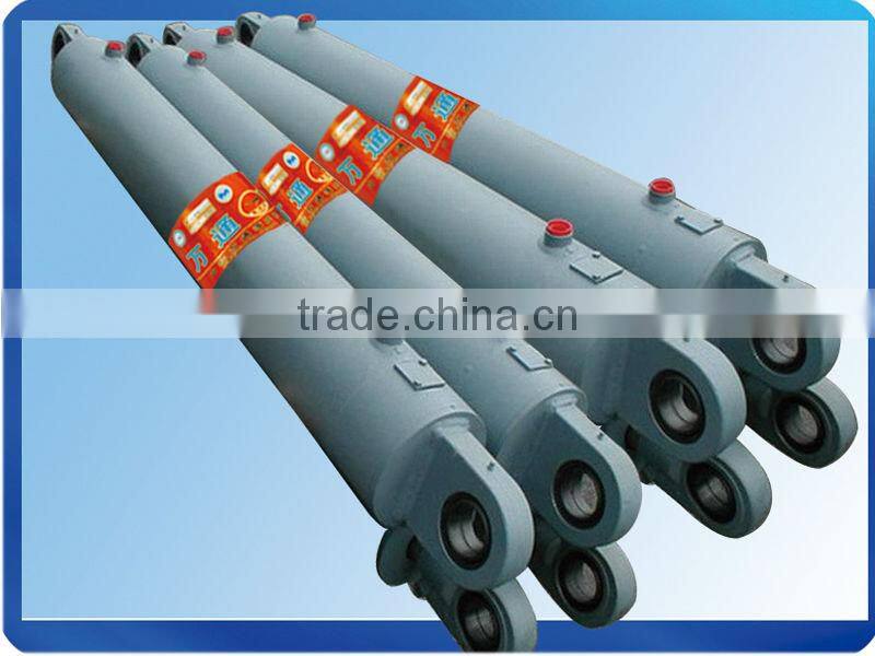 hydraulic cylinder for ship
