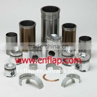 Piston and liner kit for 6CT