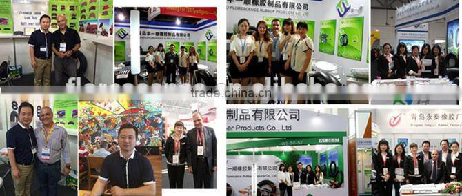 Butyl Tube 18*7-8 for Industrial