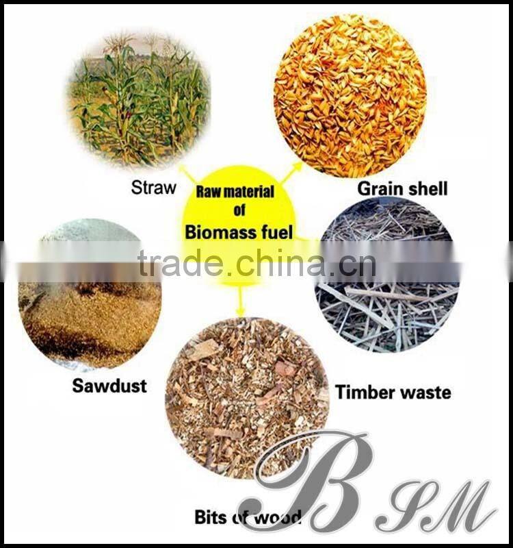 Top quality low price Malaysia hot sale EFB Pellet Plant