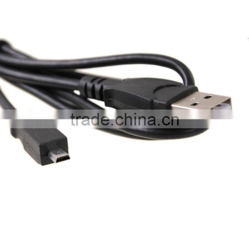 USB 2.0 U-8 USB Cable for Kodak Easyshare M340 M380 Z812 IS C913 C813 C713 C613