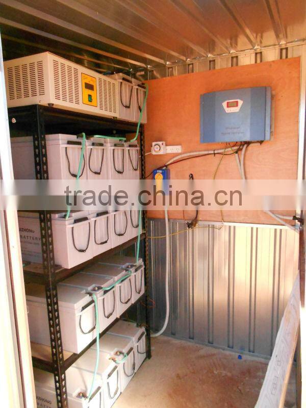 wind power type high safety vertical axis wind turbine 300w-2kw for sale