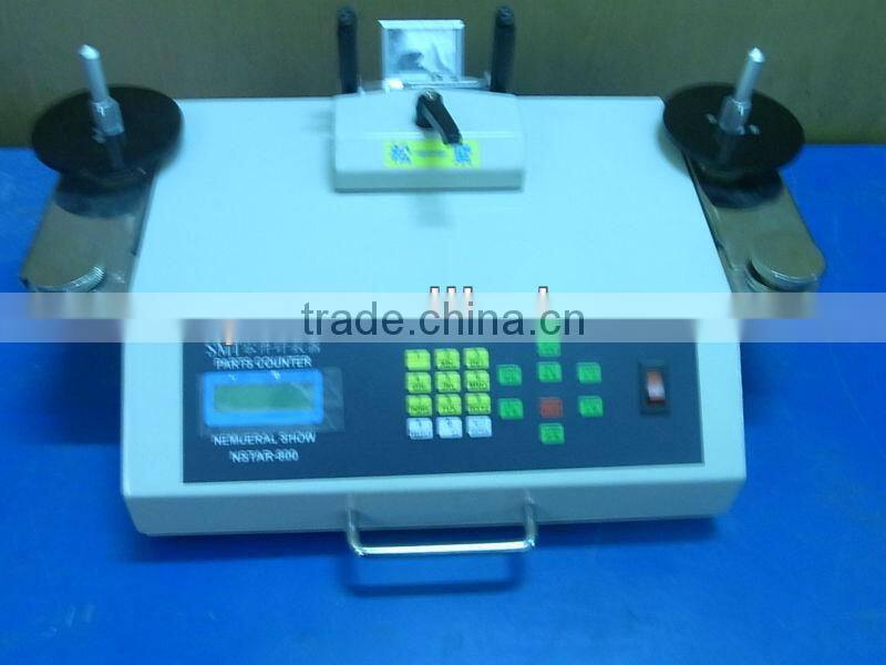 smt chip counter