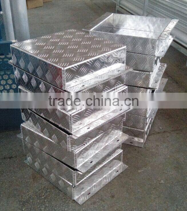 aluminum treadplate, aluminum anti-slip plate