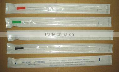 Qualitied Disposable Medical Nelaton Tube