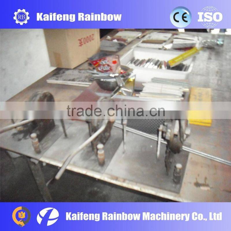 Removable colourful wax pencil maker for children