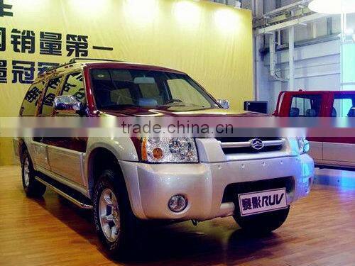 All kinds of Great Wall Auto Parts for Pick-up SAFE Sailing Saiku Saiying Deer