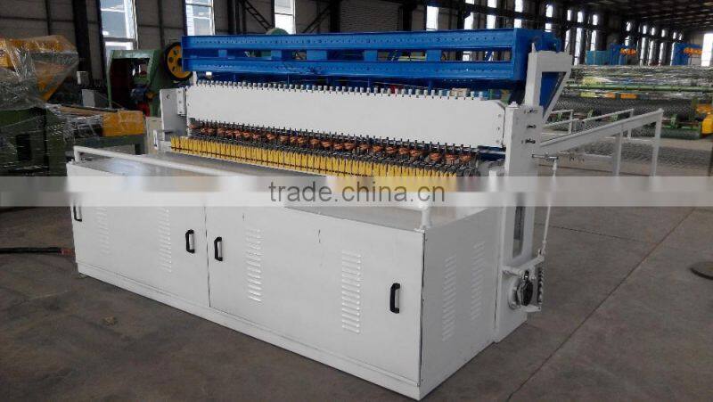 China factory fish hook machine, High quality wire mesh weaving machine