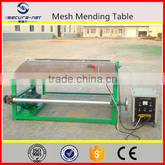 Electric welded mesh machine for fence/cage factory price