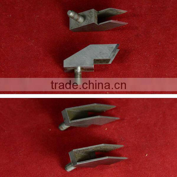 Spare Parts 3X325 for G.D Smoke Processing Machine