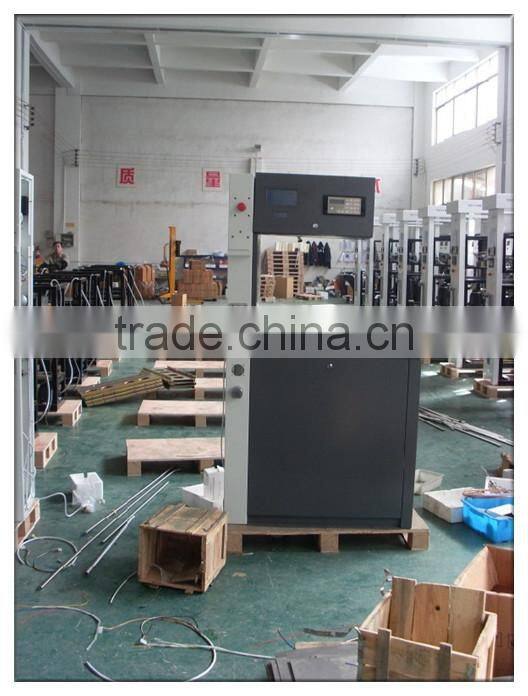 LPG DISPENSER DOUBLE NOZZLES