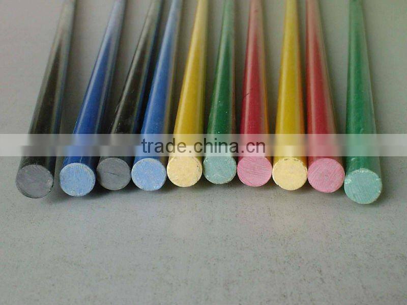 3mm to 25mm FRP Stick,3mm fiberglass bar,Supply High Strength Fiberglass Stick