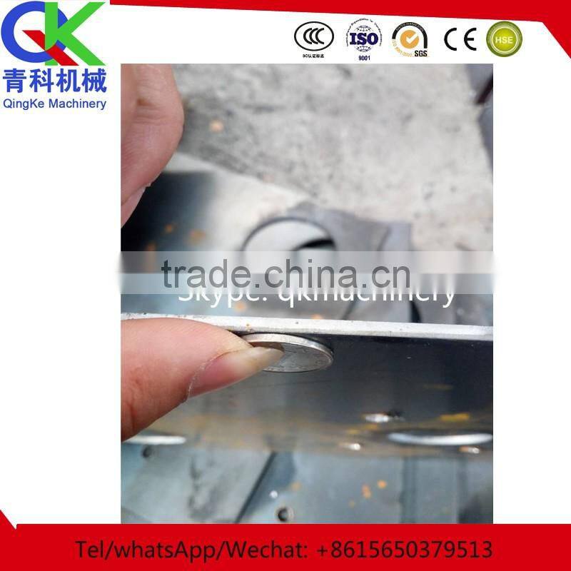 China factory produce Engineering hydraulic tricycle