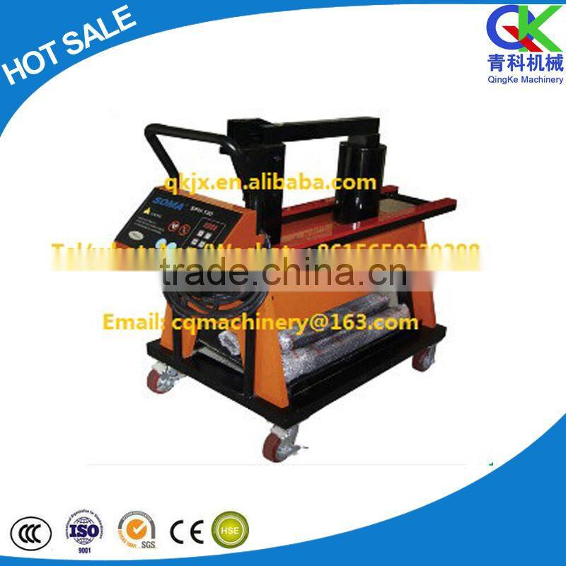 ELDC serious Bearing Induction heater