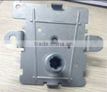 Synchronous Motor for Grill