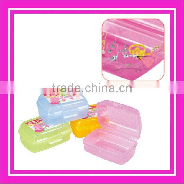 Hot-sale plastic food container wholesale