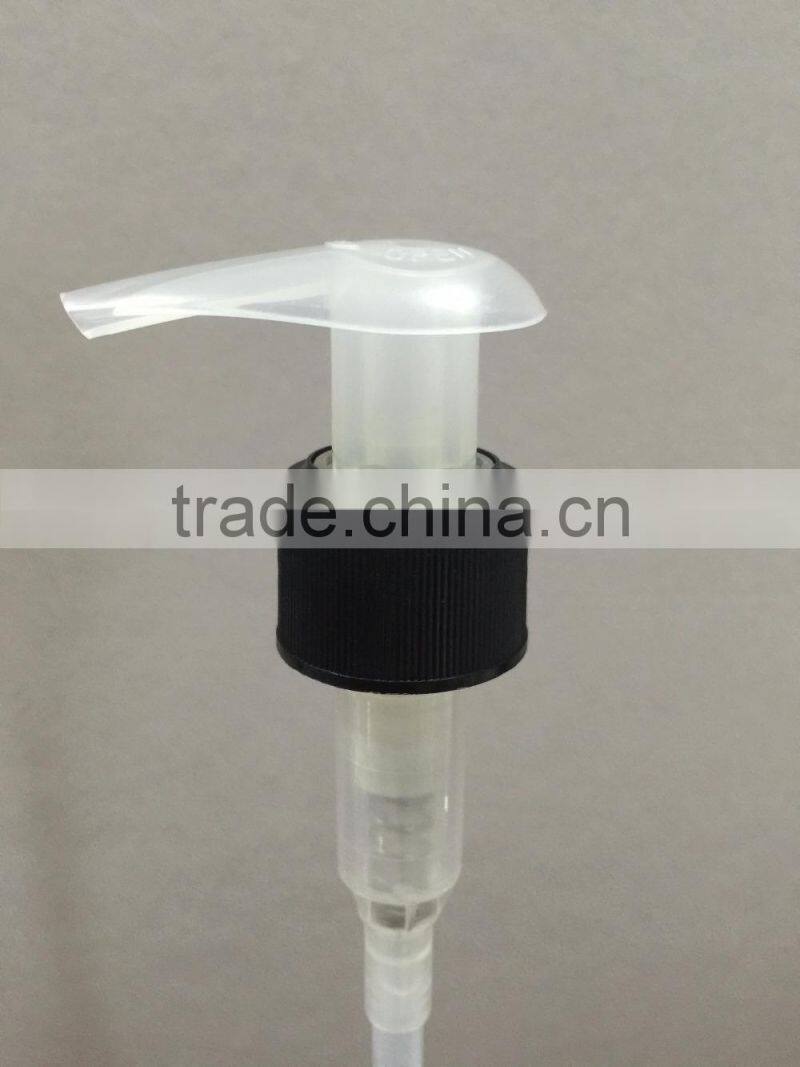 SL-03H Dispenser pump 24/410 Plastic Lotion Pump