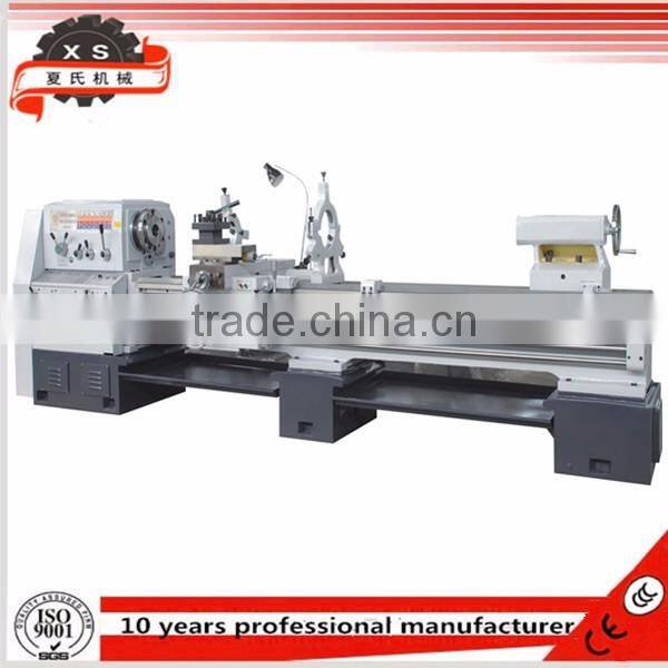 CQ6136 horizontal lathe machine for sale with low price