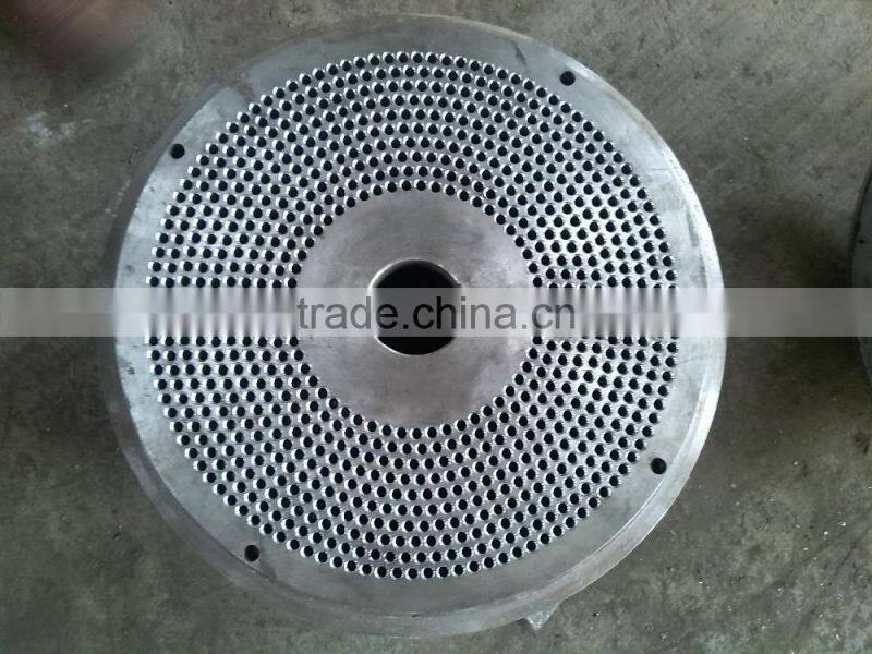 Home use animal feed pelletizer machine