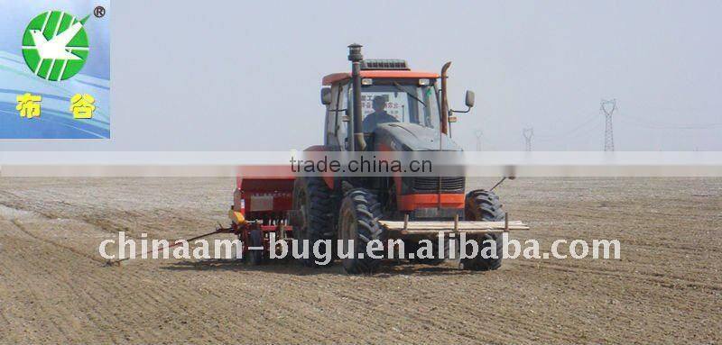 Popular products! 2BFX-24 wheat seed drill