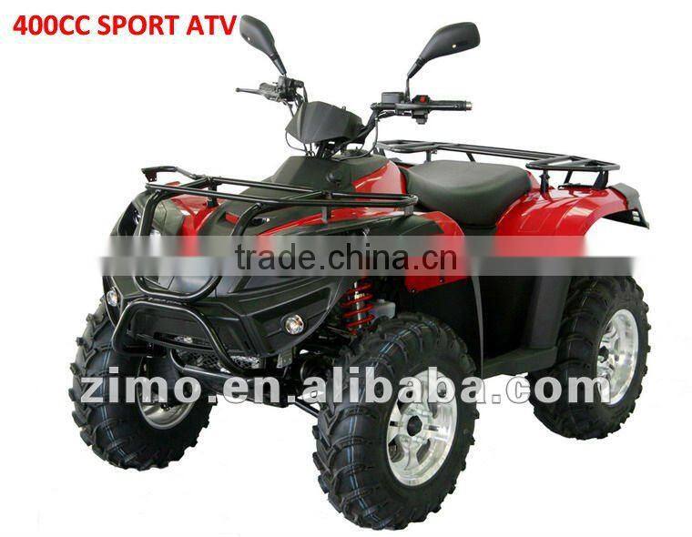 800cc ATV 4X4