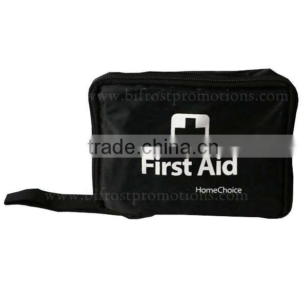 Medical Supplies Factory Travel Survival Waterproof Home First Aid Kit
