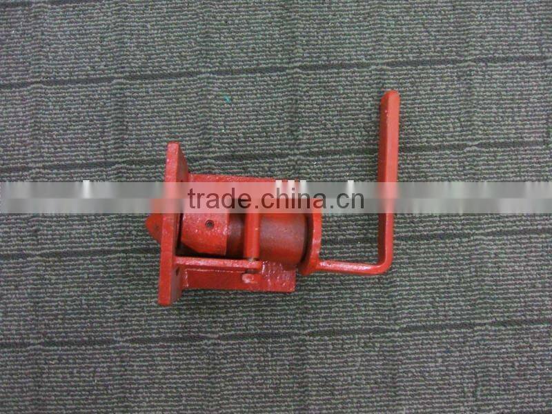 High quality steel Container Twist Lock