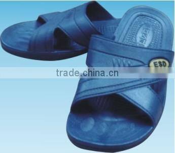cheap chinese esd wholesale slippers