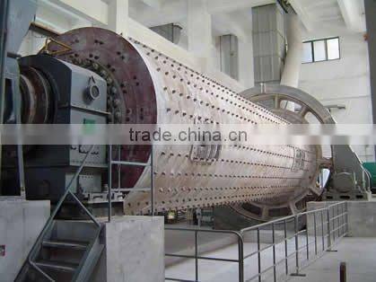 2011 hot energy saving ball mill