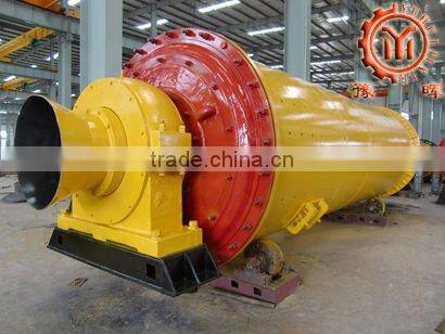 energy saving sag ball mill