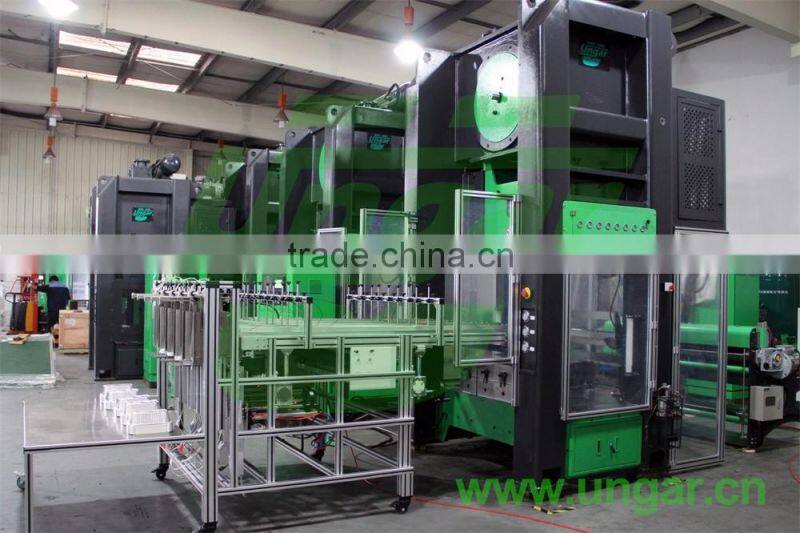 Rectangular Aluminium Foil Container Disposable Food Packaging Take Away Container