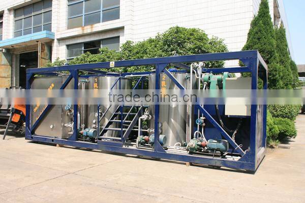 IKOM bitumen emulsion equipment supplier from china