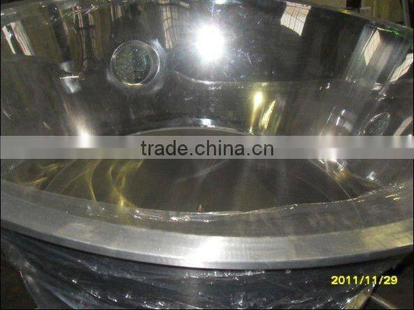 FL Fluid Bed Granulator (One Step Granulator)