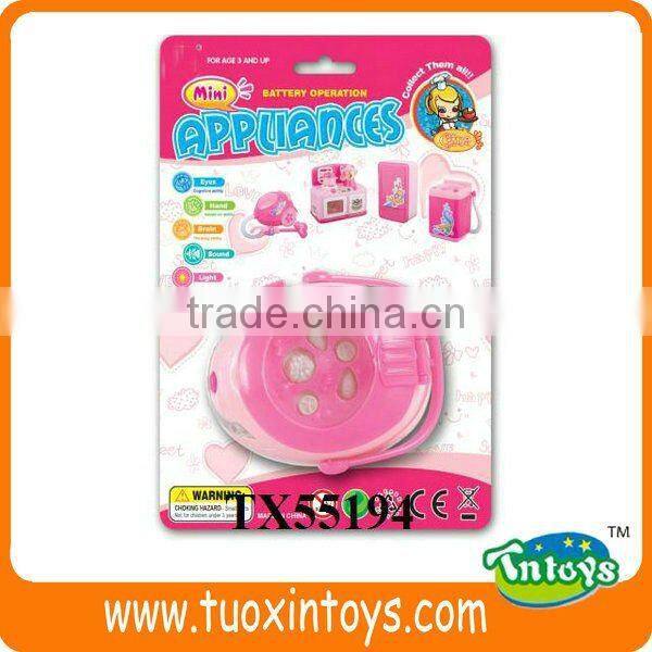 kids electronic toys kettle