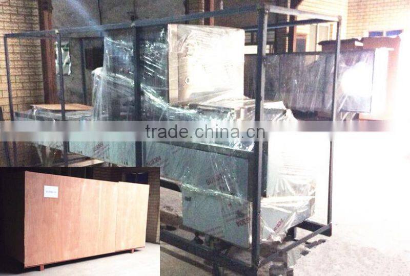 Small Cup Filling Sealing Machine