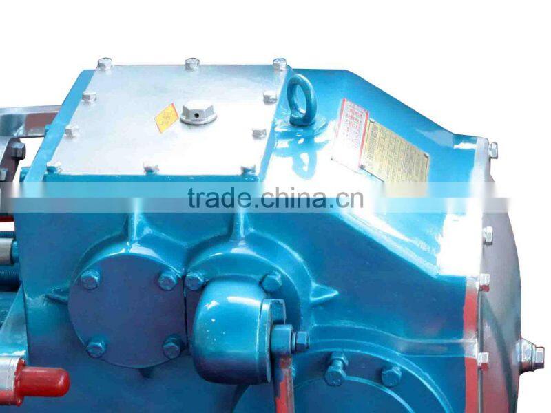 BW160 Triplex Small Drilling Mud Pump for Sale