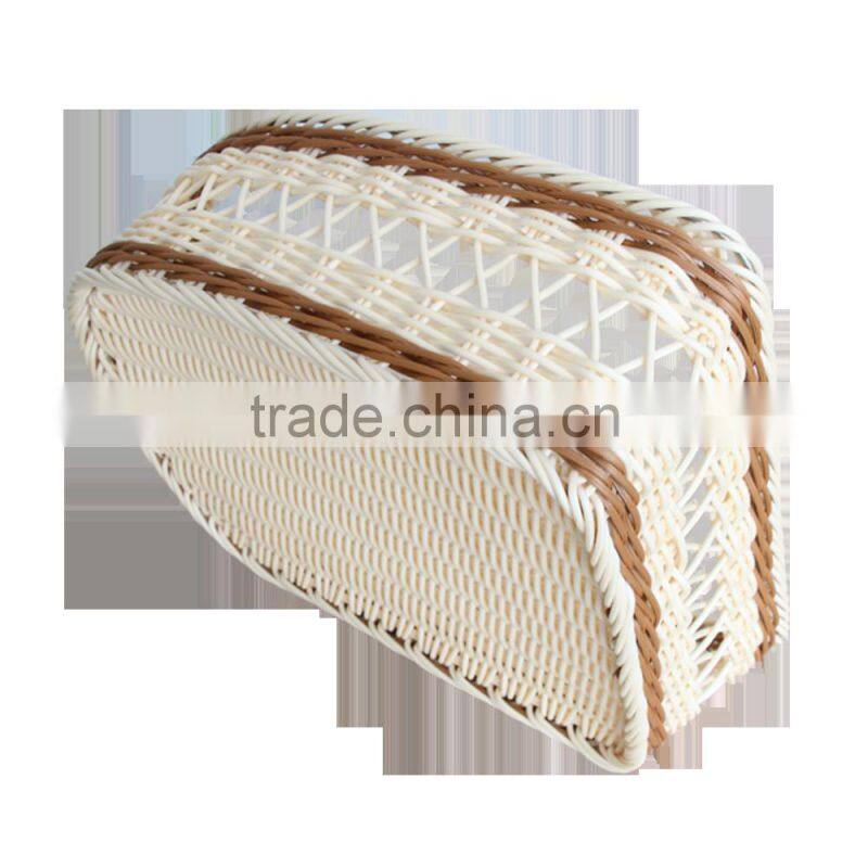 Hot selling 2017 star hotel shoe basket