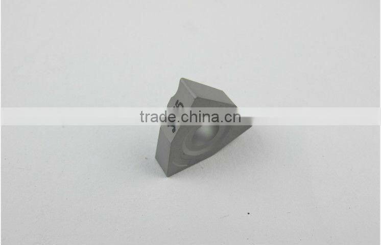 Carbide tips TPCN1103PD R/L tool parts for making twist dill bit