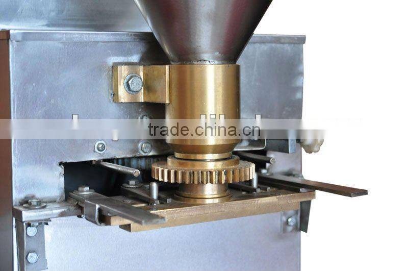 Stainless Steel MRW300 Meatball Molding Machine
