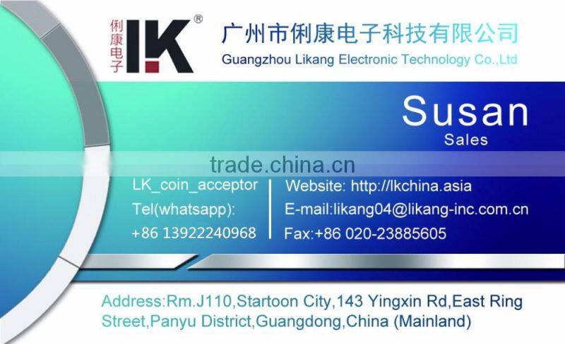 LK209 Watch dog for Puerto Rico game machine from China