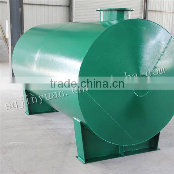 Jinyuan Professional Waste Oil Refining Plant with CE/ISO