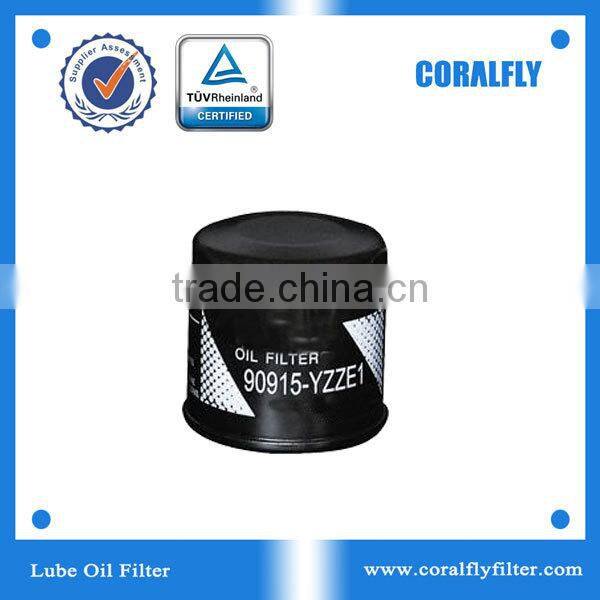 CORALFLY fuel filter 612630080205