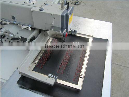 Keestar PLK-E2516 high speed computer car seat sewing machine