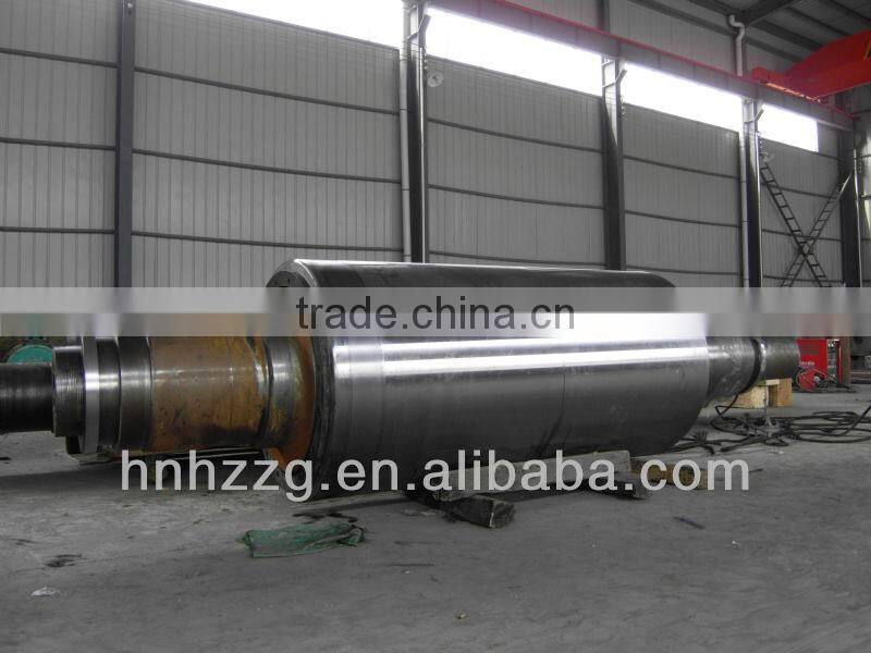 factory directly specifical castng roller for aluminum casting mill